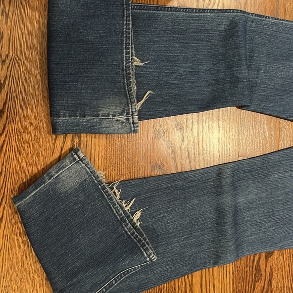 Seven A pocket Jeans - Picture 4 of 5